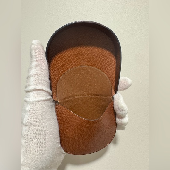 Louis Vuitton Portemonnaie Cubetto coin case - Picture 12 of 15